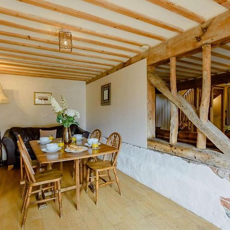 16Th Century Cartlodge With Private Hot Tub Diss Exteriör bild